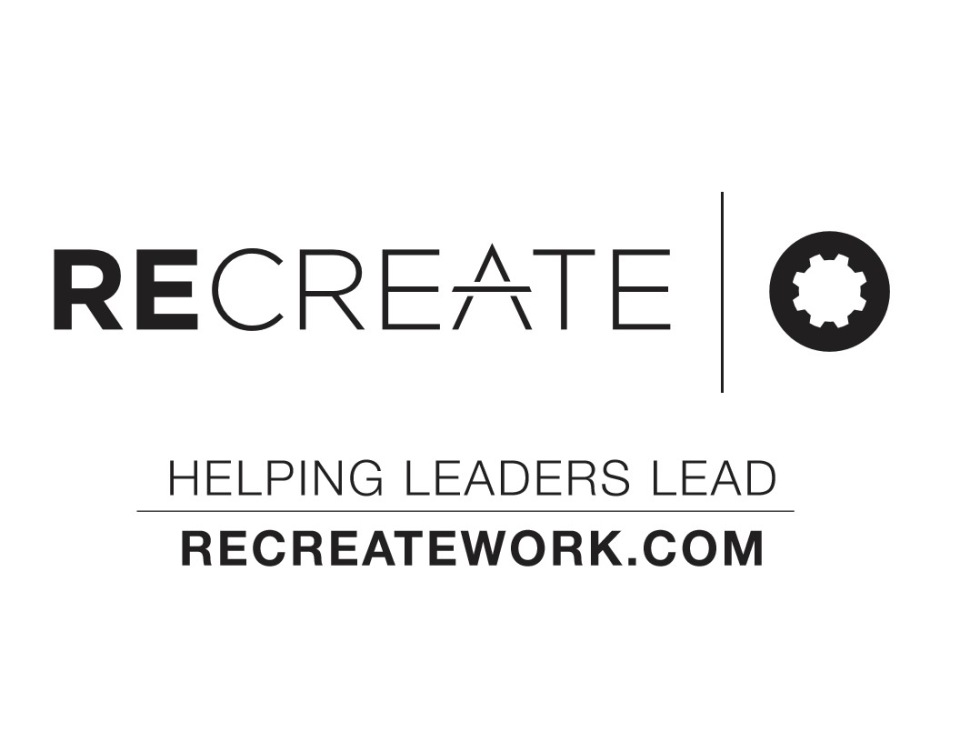 RECREATE Work
